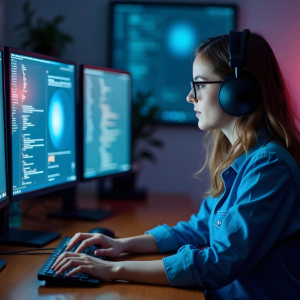 Software & Application Development