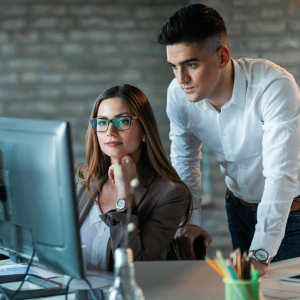 Web & Digital Solutions