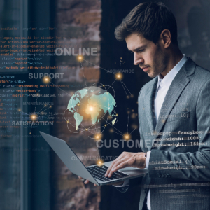 Global Technology Services