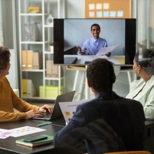 E-Learning & Training